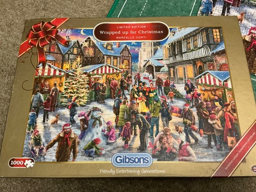 Gibsons limited edition - gibsons,