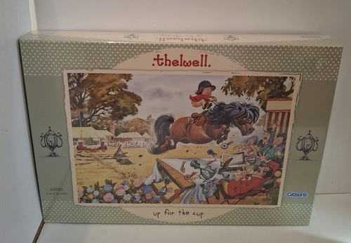 Thelwell for the - for, 1000