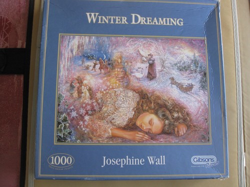 Winter dreaming gibsons 1000 - gibsons,