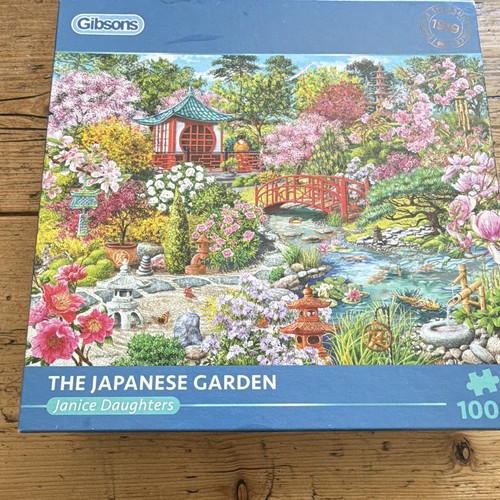 Gibsons japanese garden - gibsons,