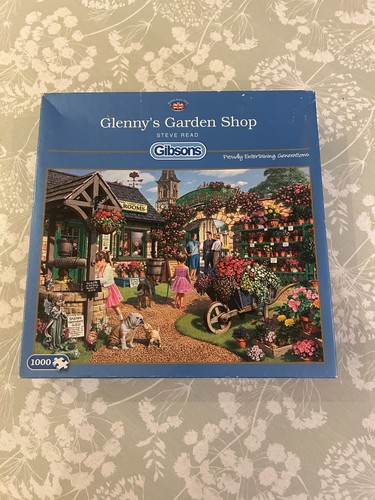 1000 piece jigsaw puzzle - 1000,