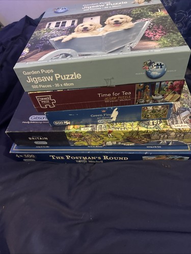 Bundle complete checked - of, 5