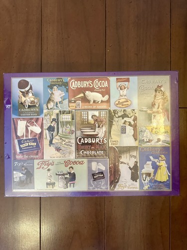 Gibsons jigsaw puzzle - ~jigsaw,