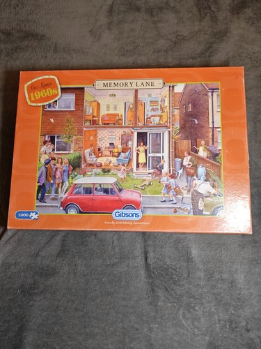 Our house 1960s memory lane - 1960s,,