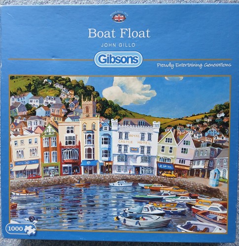Boat float 1000 - ,