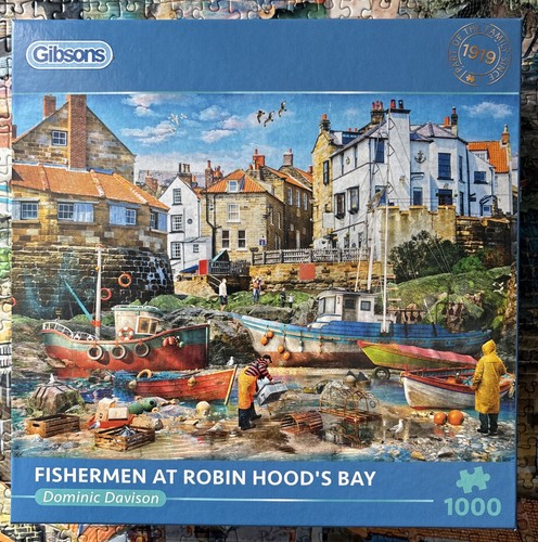 Gibsons fishermen robin - gibsons,