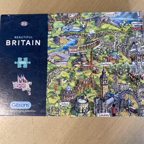 Beautiful britain map with - beautiful, britain.