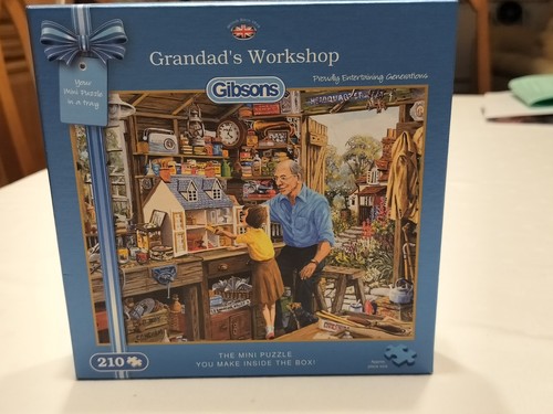 Gibson grandad workshop 1000 - gibson,