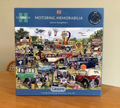 Gibsons motoring - gibsons, ‘motoring