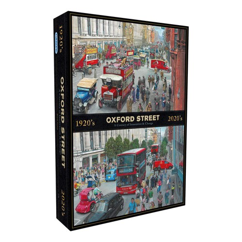 Gibsons oxford street - oxford,