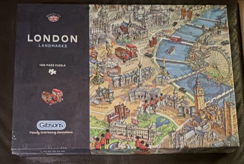 New and sealed - , london