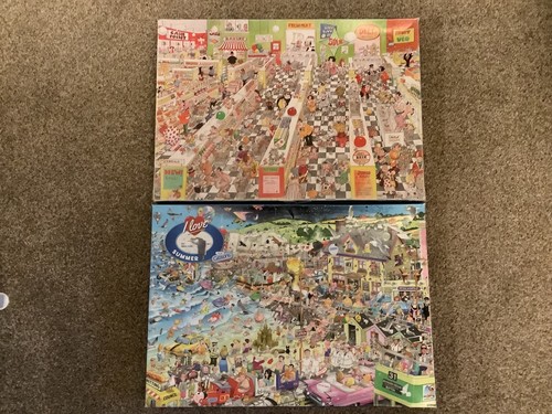 Gibsons 1000 jigsaw - 2,
