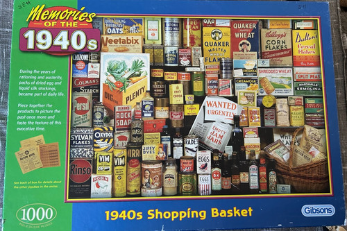 Gibsons memories the 1940 - gibsons,