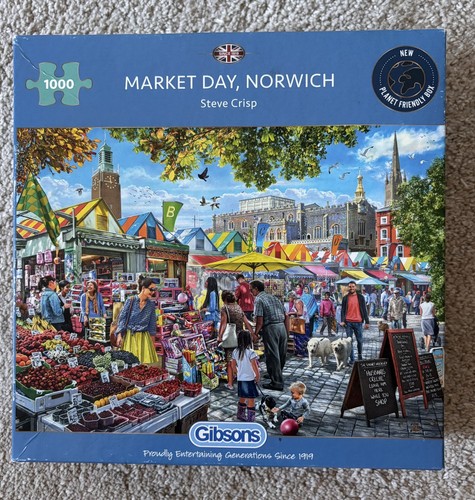 Gibsons market day - gibsons,