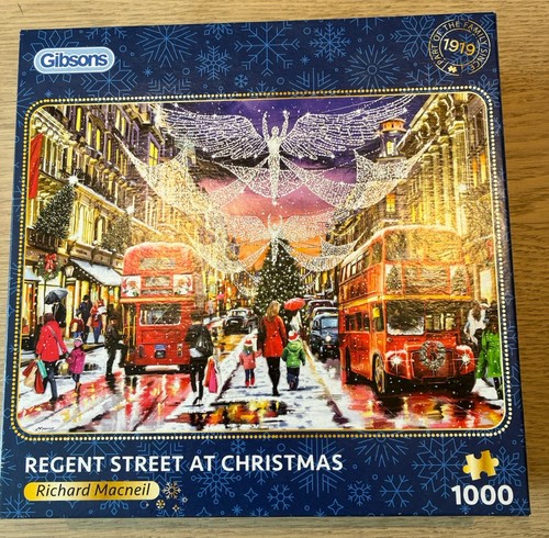 Gibbons regent street - street, at