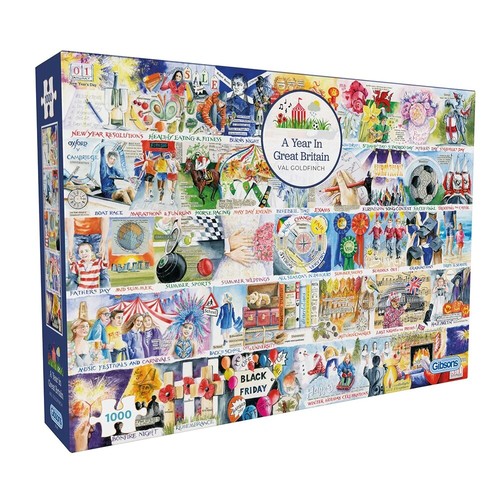 Gibsons games year great - year,