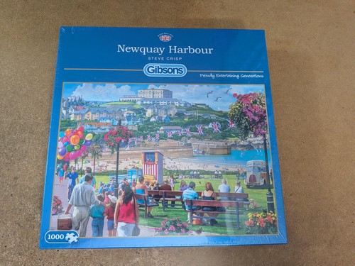 Newquay harbour gibsons - newquay,
