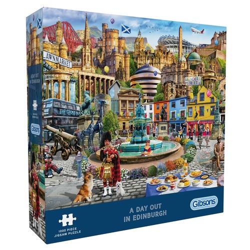 Gibsons games day - games, a