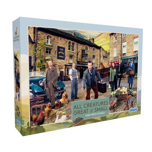 Gibsons games all - gibsons,