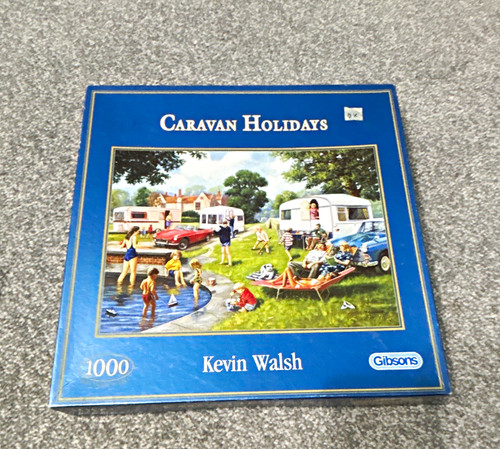 Gibsons caravan holidays - 'caravan, holidays'