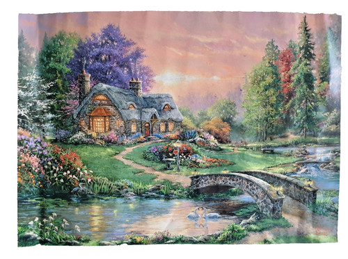 Jigsaw puzzle 1000 pieces - 1000,