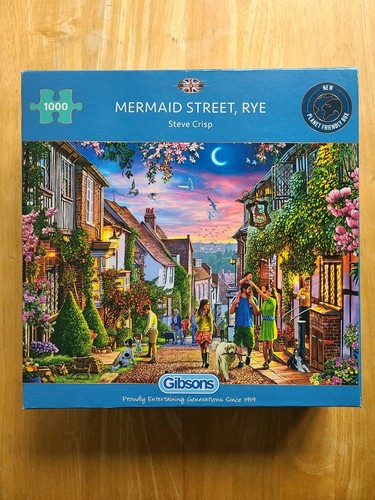 Gibsons mermaid street rye - gibsons, rye"
