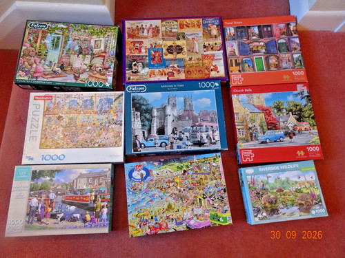 Bundle 1000 piece - 1000,