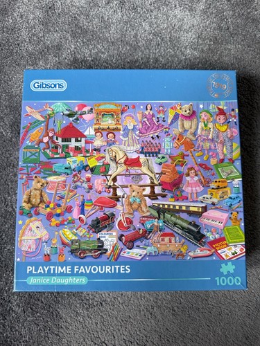 Gibbons playtime favourites - gibbons,