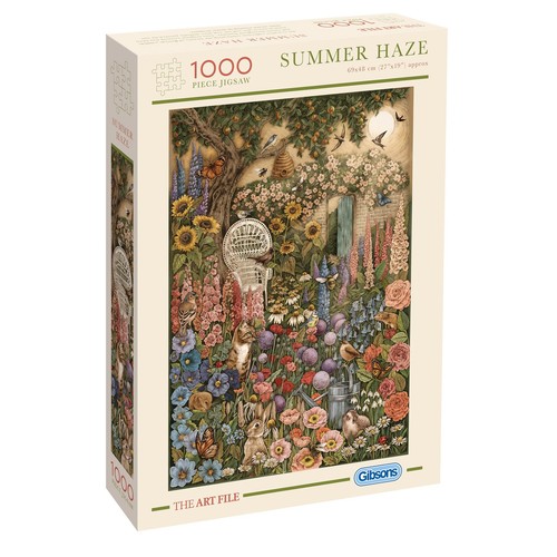 Gibsons summer haze 1000 - gibsons,